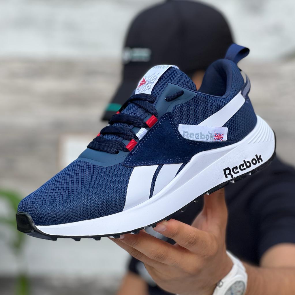 DEPORTIVO REEBOK HOMBRE 3.0