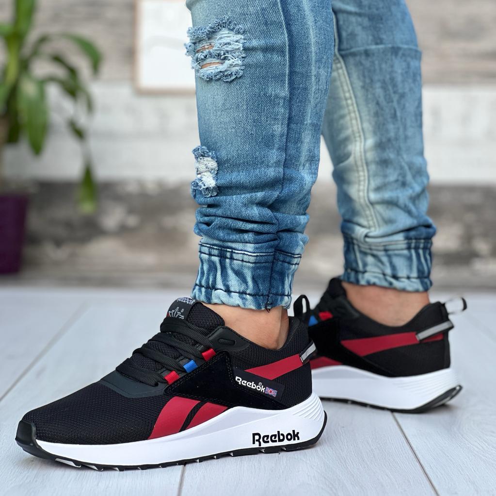 DEPORTIVO REEBOK HOMBRE 3.0