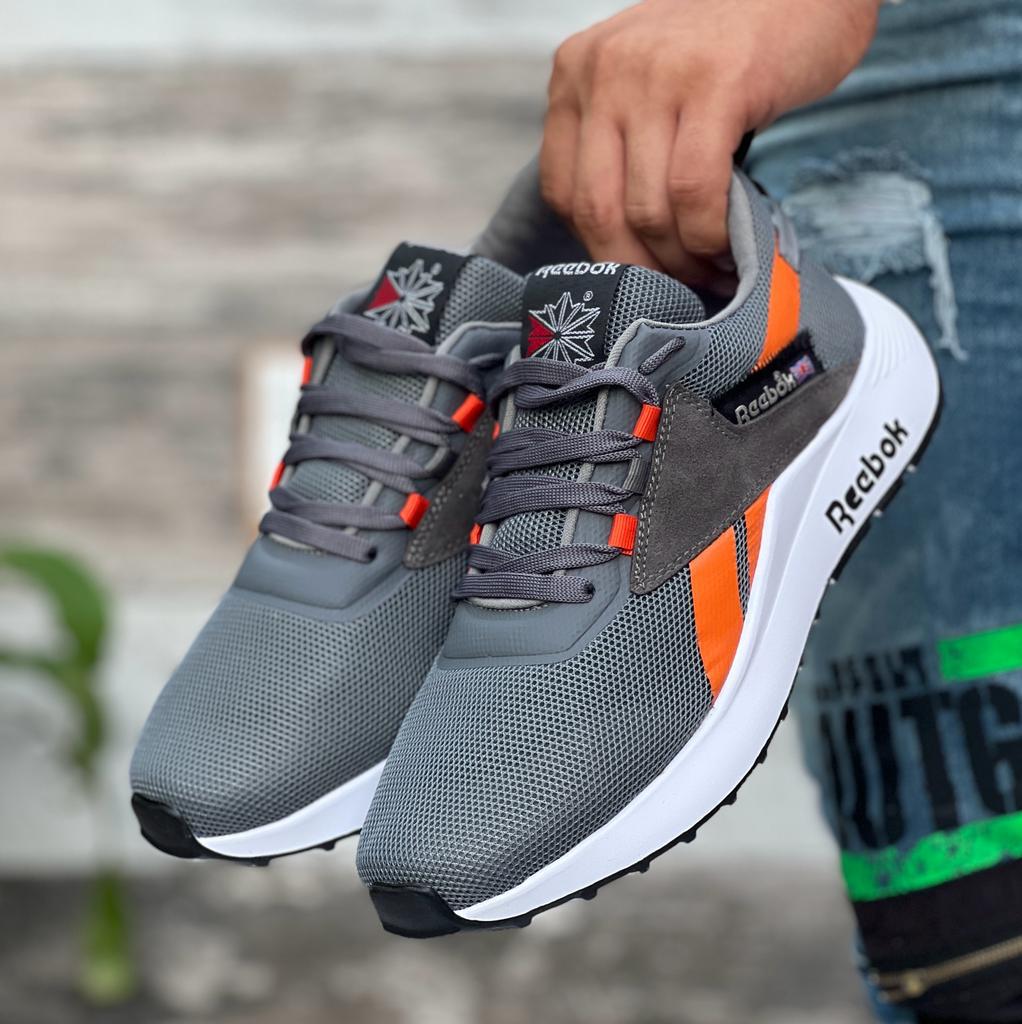 DEPORTIVO REEBOK HOMBRE 3.0