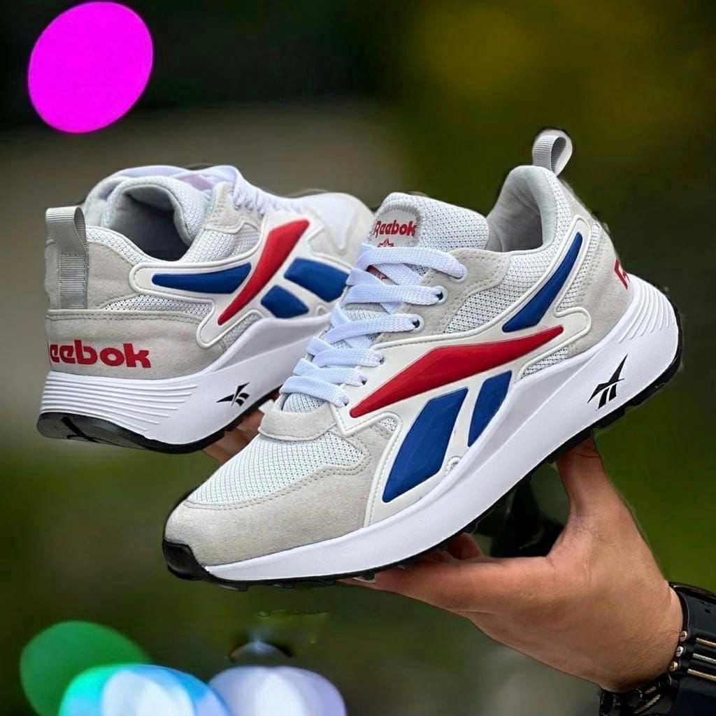 TENIS REEBOK CABALLERO