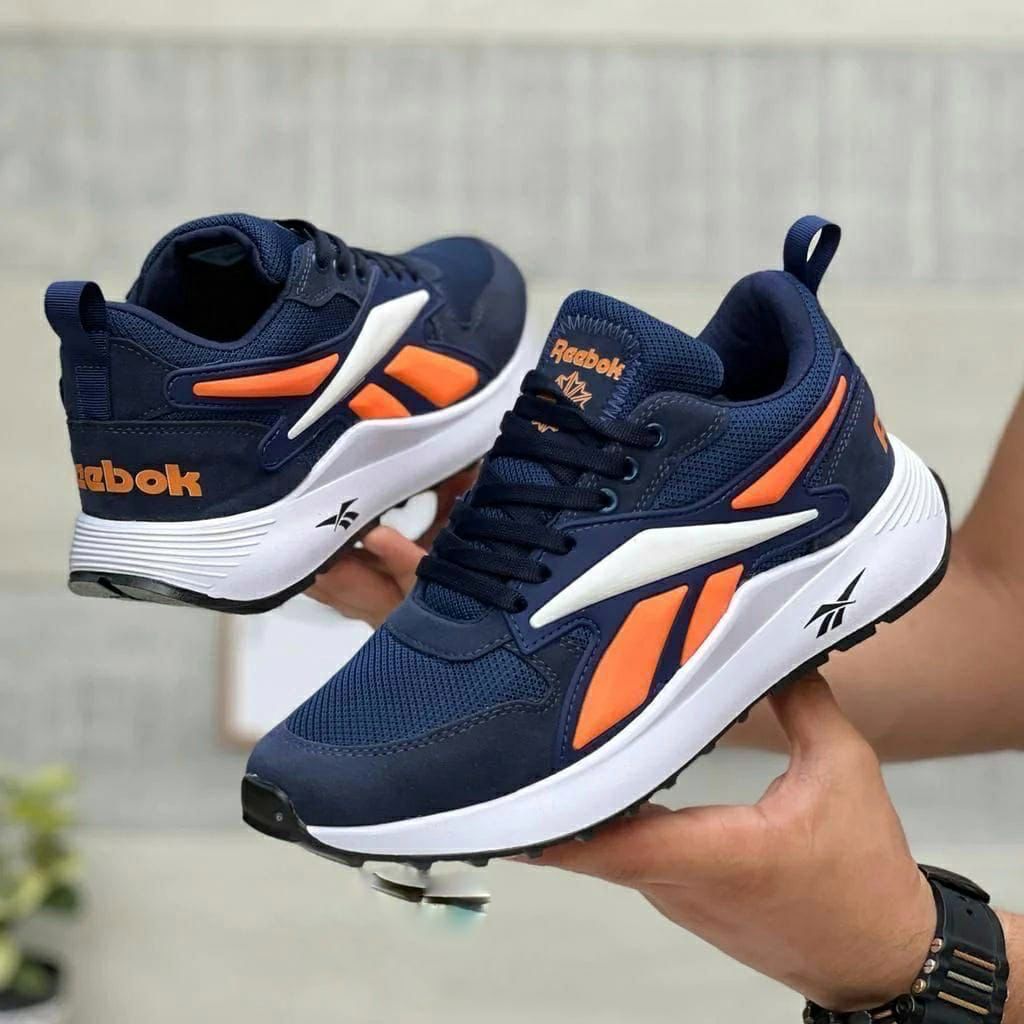 TENIS REEBOK CABALLERO