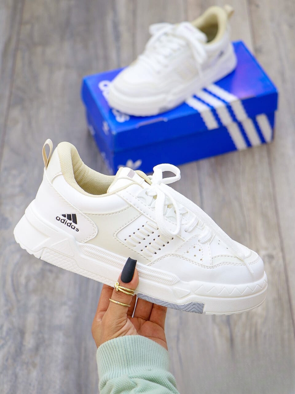 ADIDAS DAMA