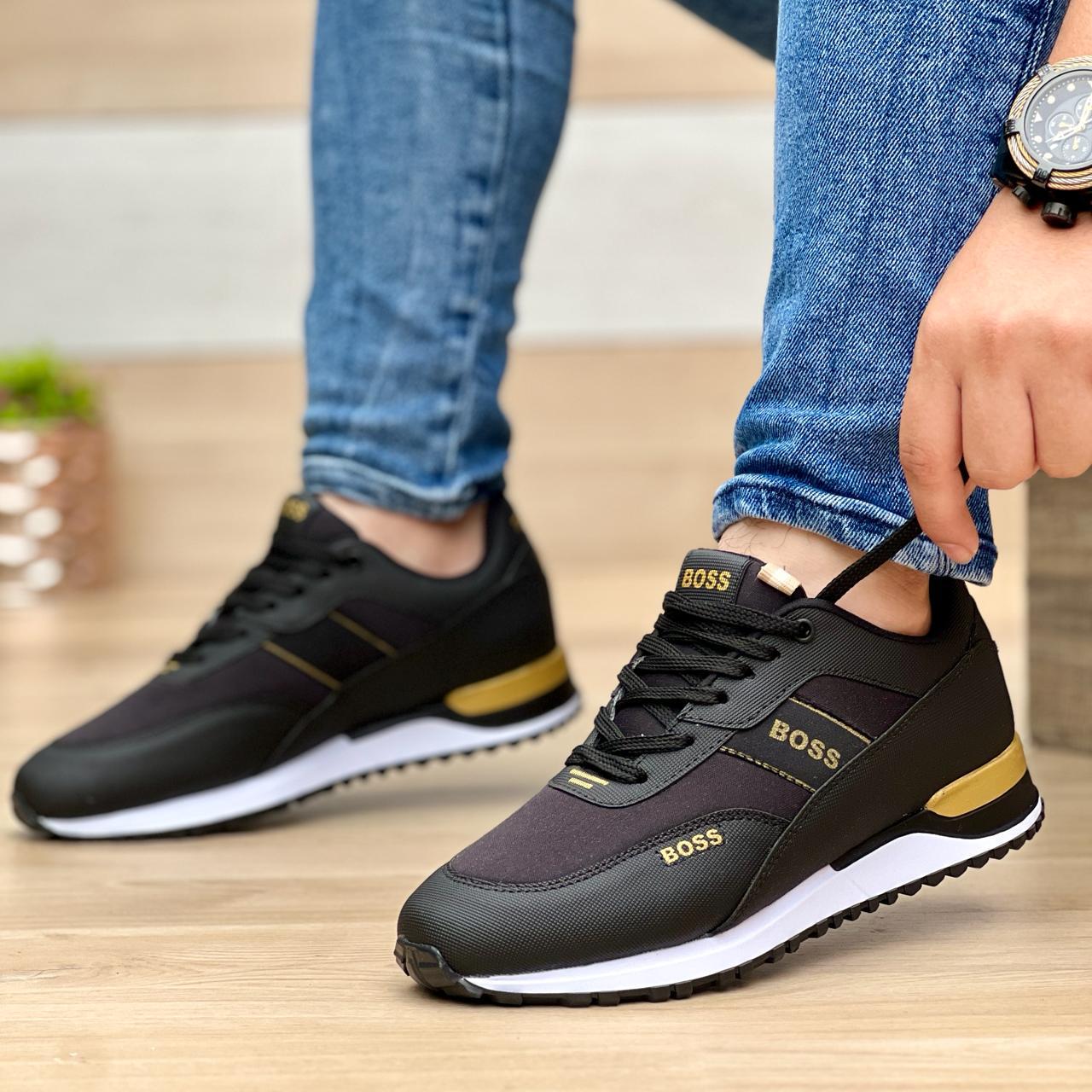 HUGO BOSS PARKOUR R96